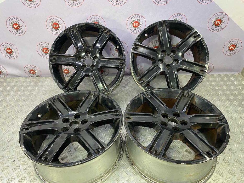 Диски колісні для Range Rover Evoque