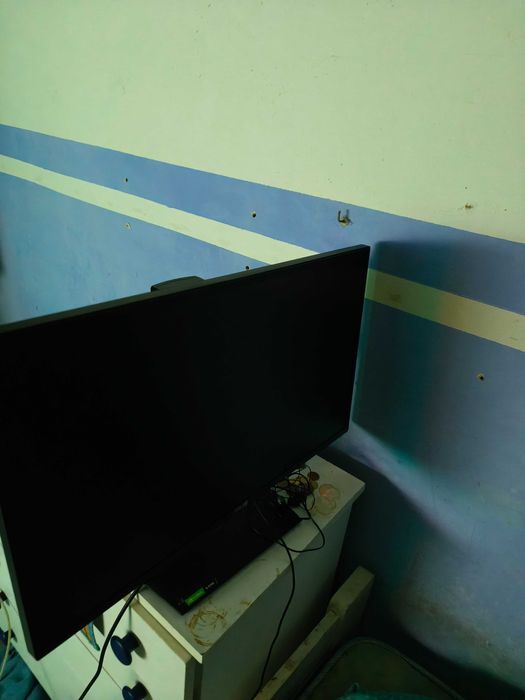 Monitor gaming  24 polegadas 165hzt