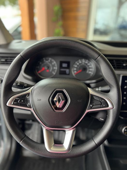 Renault Express Confort blue dCi 95