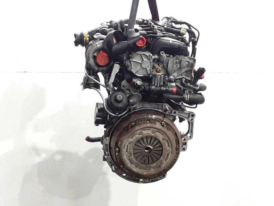 Motor Peugeot 308, Citroen C4  1.6 HDI  109cv    ref: 9HZ