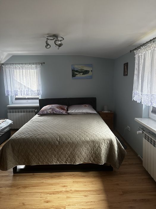 Apartamenty nad potokiem