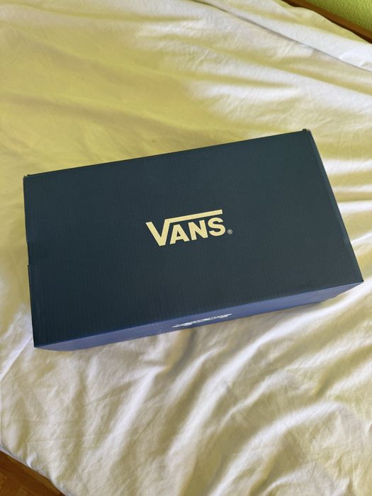 Vans Premium Authentic ( novos ) tamanhos 44.5 , 45 e 46