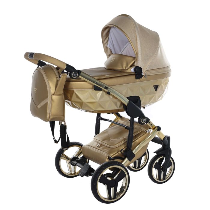 Junama Dolce wózek 2w1