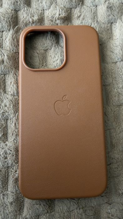 Чехол iphone 15 pro max бу ідеальний стан