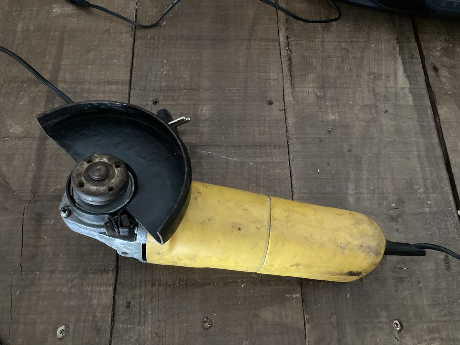 Martelos/Rebarbadora/ Laser