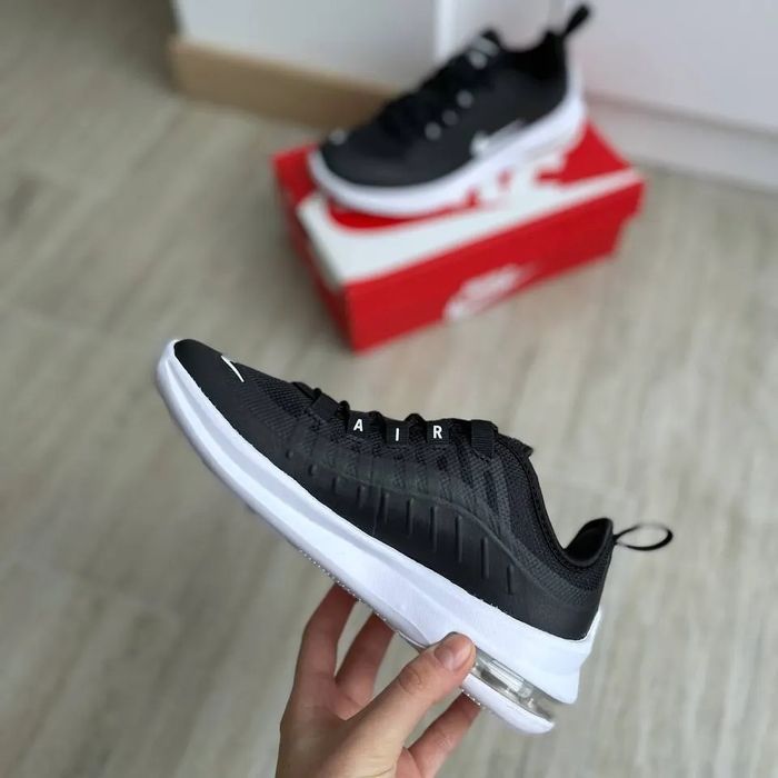 США! Жіночі кросівки Nike Air Max Axis AH5222-001 Оригінал! 36-37