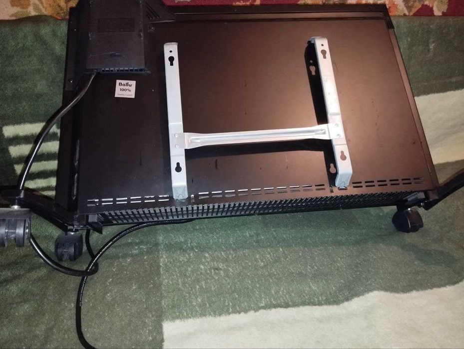 Обогреватель Панель Конвектор Ballu Plaza 1500