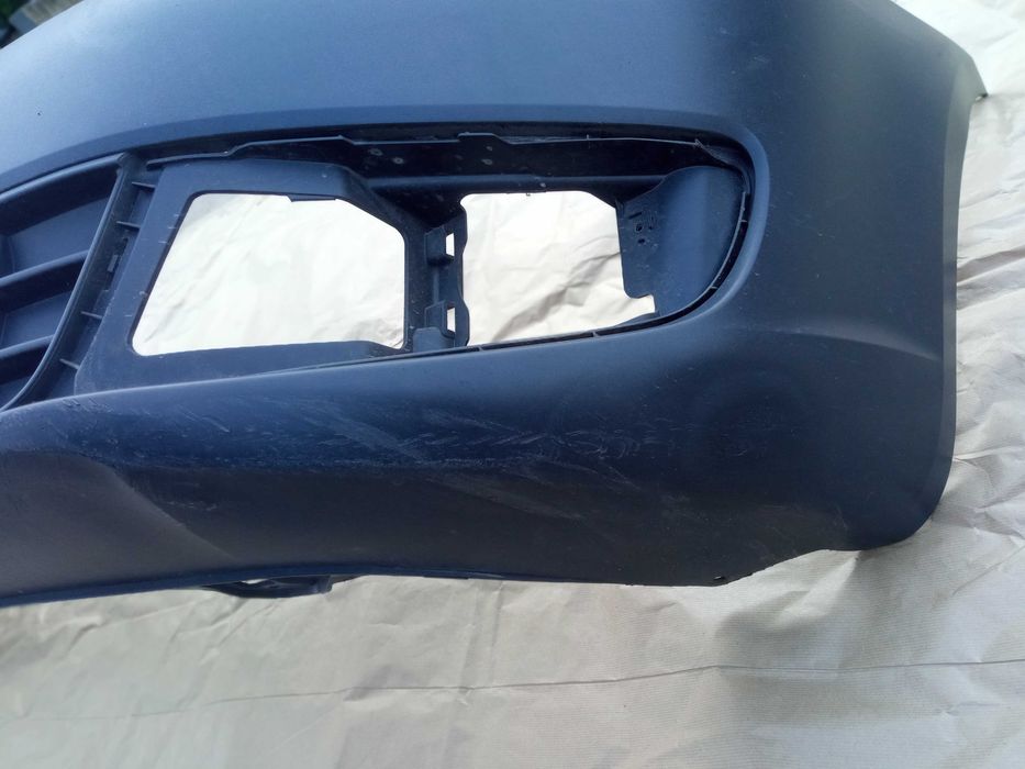 VW Caddy III 3 Lift Zderzak Przedni 2K5 Oryginał 2017