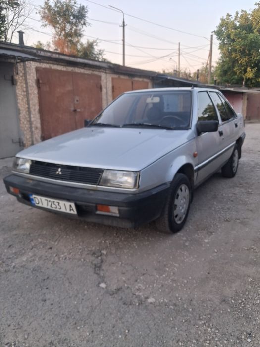 продам Mitsubishi lancer 4
