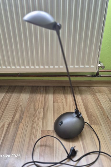 Lampka biurkowa IKEA