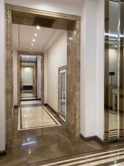 3-rooms apartment apartment by the address st. Kulikovo pole pl Oktyabrskoy revolyutsii pl (area 134 m²) - Atlanta.ua - photo 16