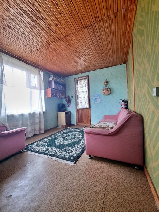 Продам дачу в Ермолаевке на берегу реки!