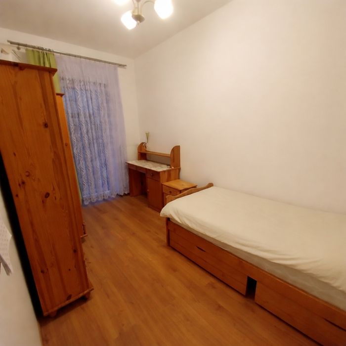 Mieszkanie na sprzedaż - Strzeszyn - Widok 6