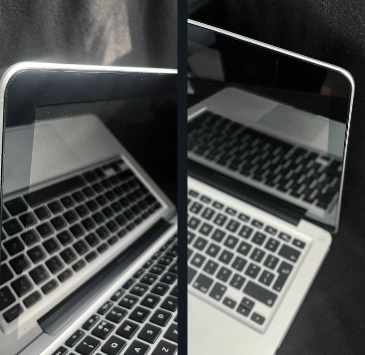 MacBook Pro 13" 2011 – sprawny, NOWA bateria, oryg.magsafe! Patrz opis