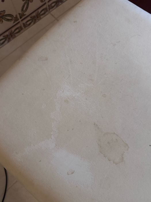 2 puffs quadrados 47x47