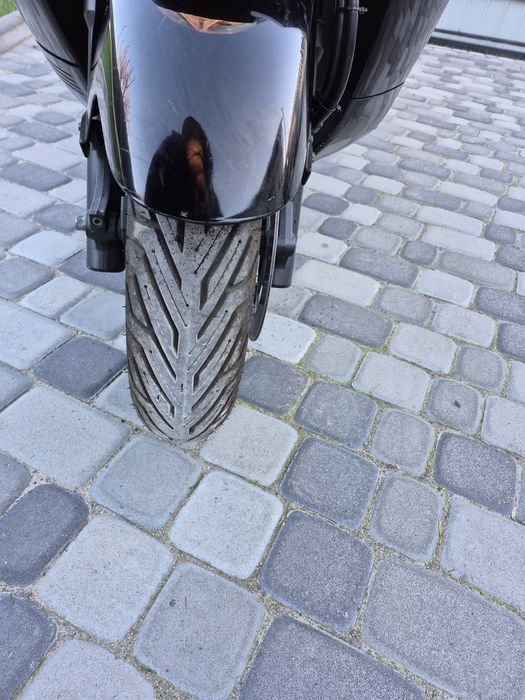 Suzuki SKYWAVE 250 Type  S