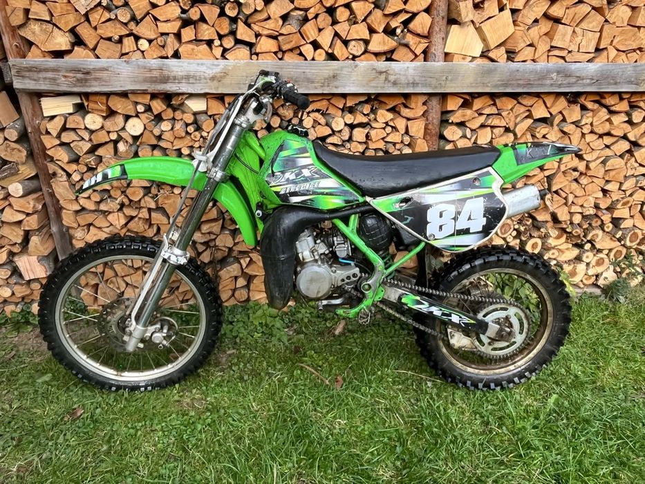 Kawasaki