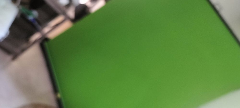 Green screen elgato