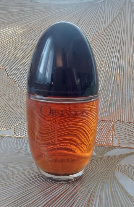 OBSESSION eau de perfum Calvin Klein
