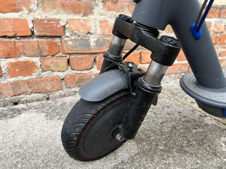 Електросамокат Mi scooter 3