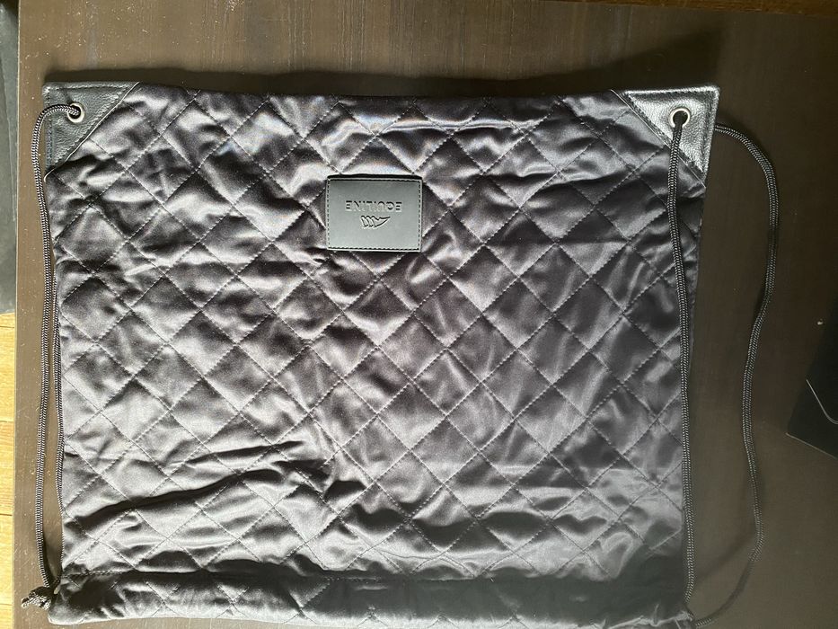 Toque Xanto - equiline