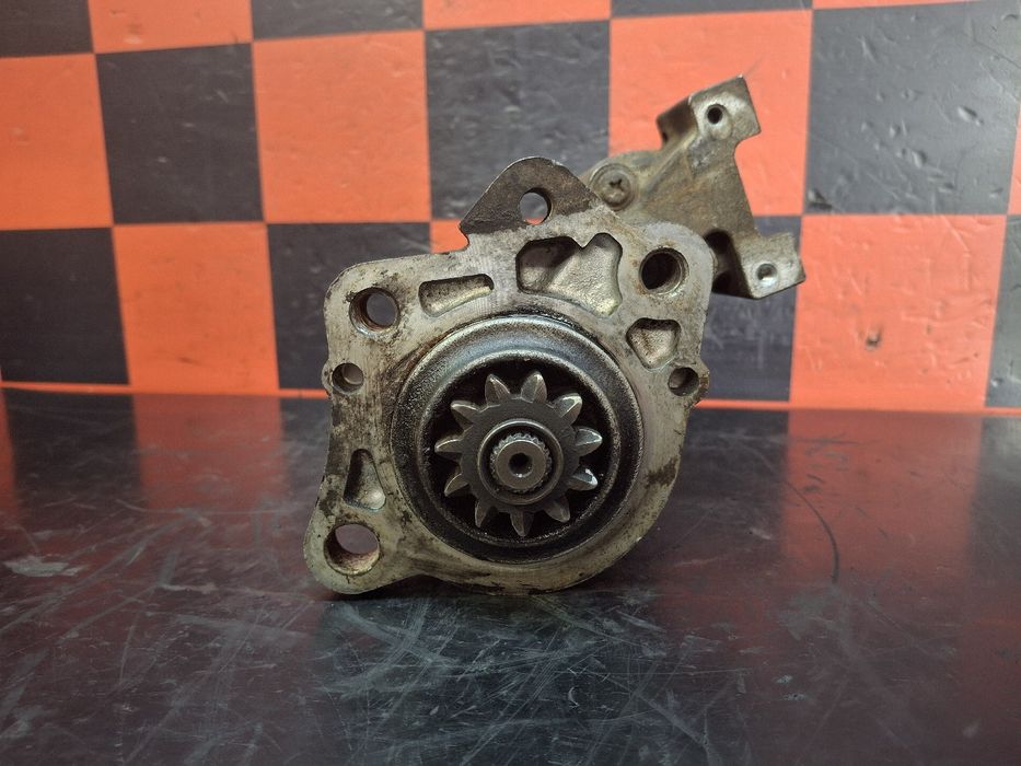 Motor de arranque MITSUBISHI Canter (FB7, FB8, FE7, FE8) VII