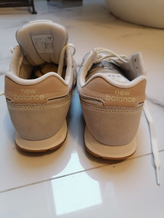Sprzedam  new Balans 373