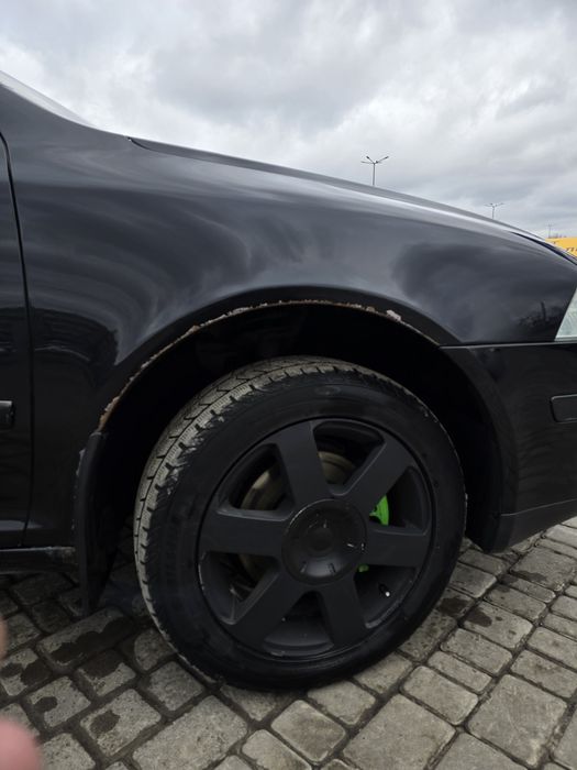 Skoda Octavia A5 2l FSI