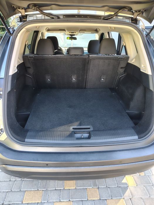 Nissan Rogue T33 Ніссан Рог Т33