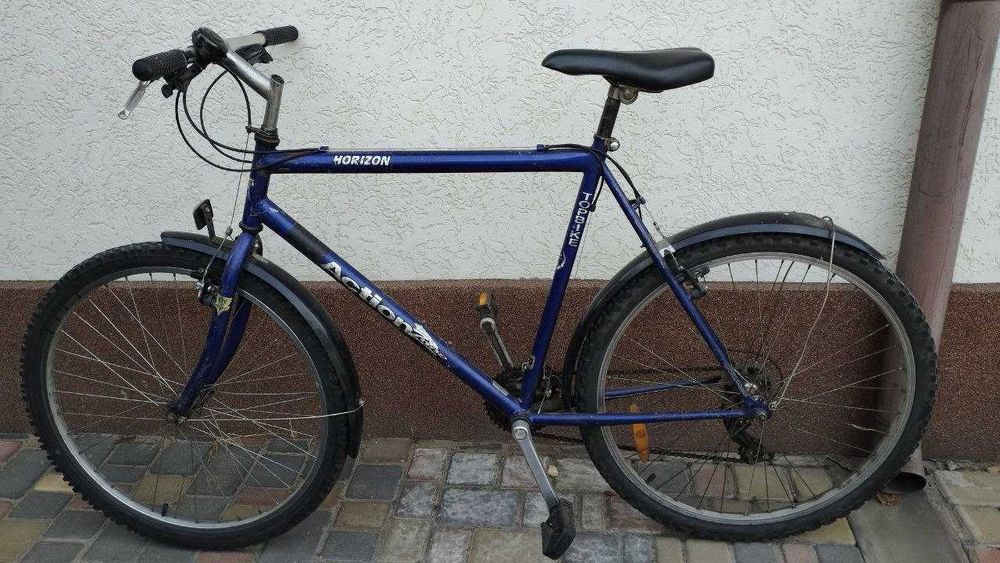 Ровер (велосипед)