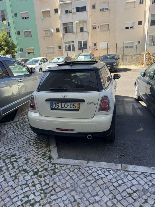 Mini One D - 2011482704826995189762