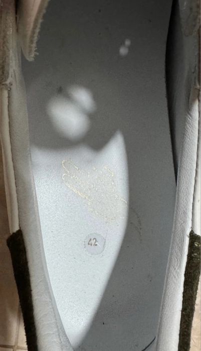 Vendo Tenis da Marca Crown