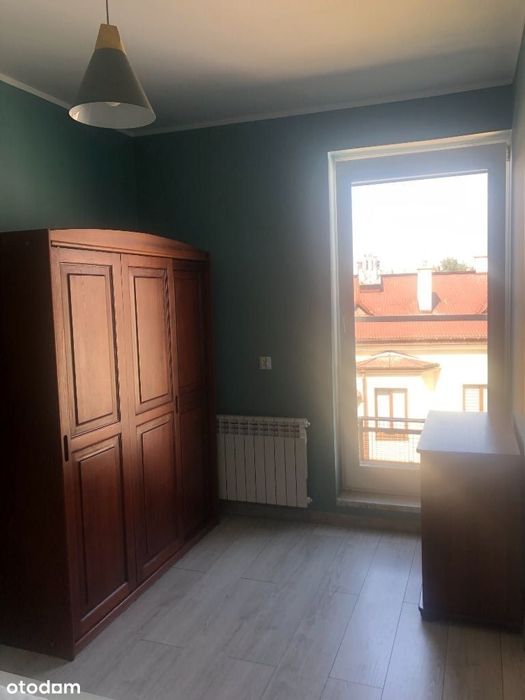 Mieszkanie 40m2, ul. Królewska, Pl. Inwalidów, Krowodrza