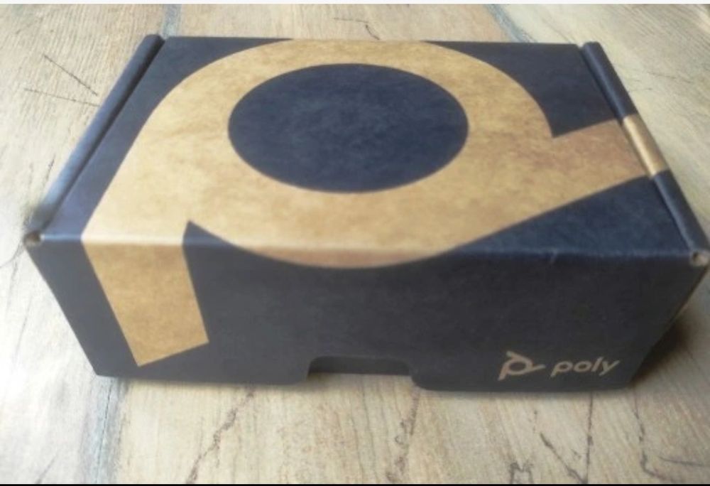 Kamera Poly Studio P5