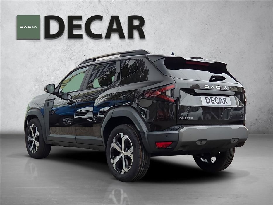 Dacia Duster Duster 1.2 Eco-G 120 Journey