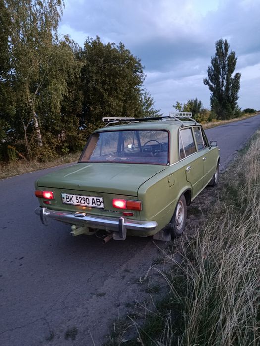 Продам  ваз 2101 ретро 1979р