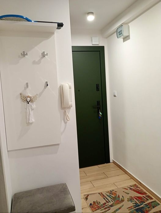 Mieszkanie – Krosno, Śródmieście - Widok 5