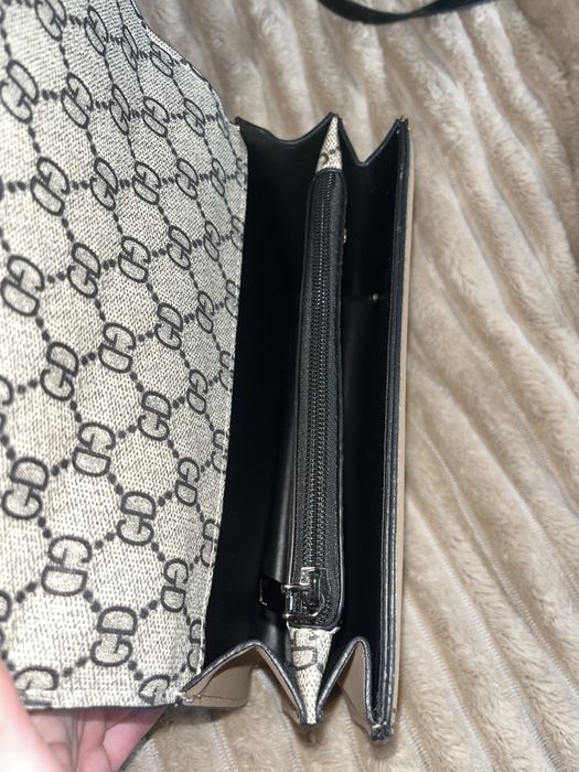 Сумка гуччі нова