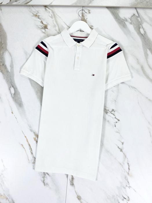Чоловіче поло Tommy Hilfiger мужское поло