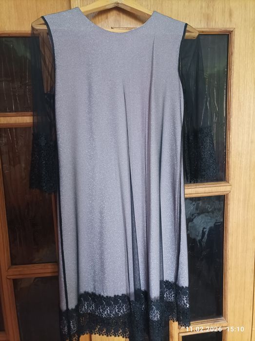 Вечірня сукня.Майже нова.