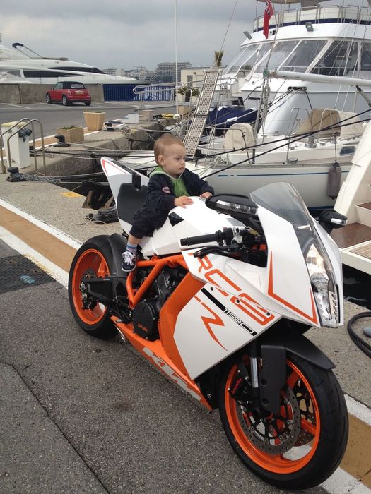 KTM