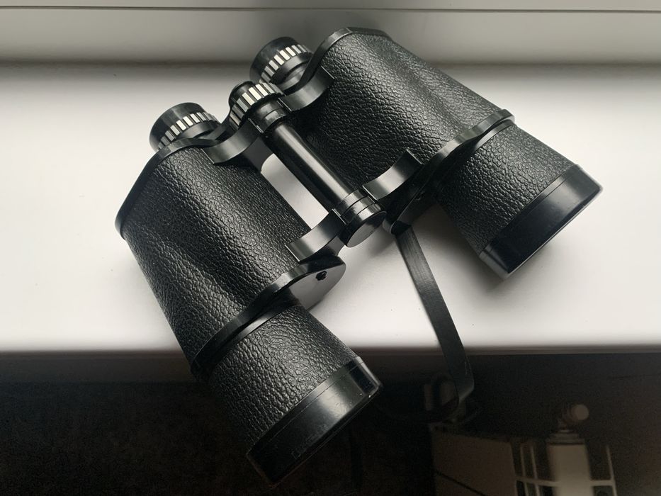 Японский бинокль Pathescope 16х50
