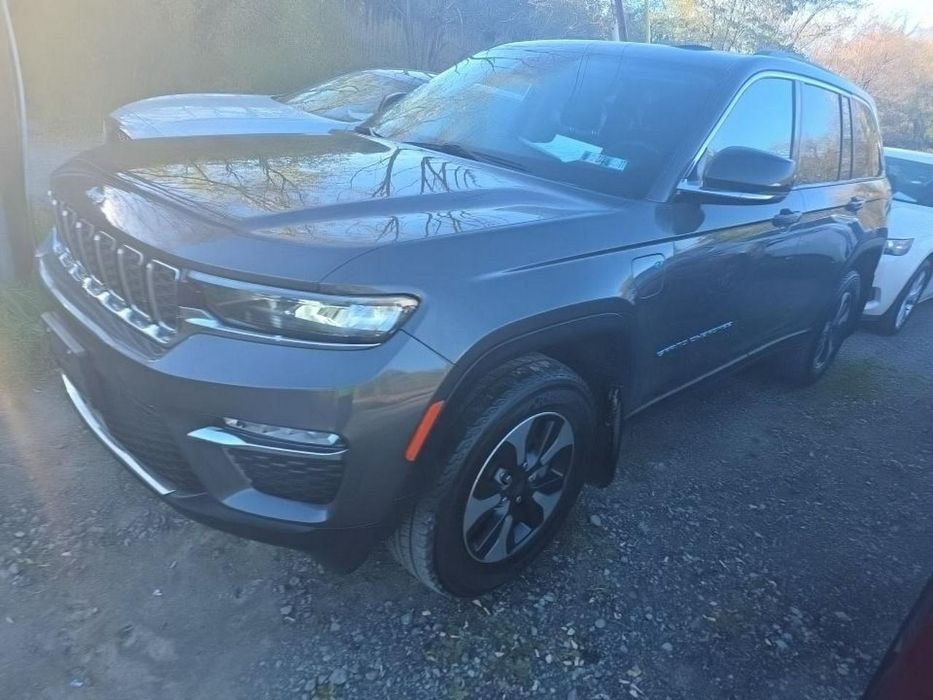 Jeep Grand Cherokee Realna cena  / możliwe finansowanie