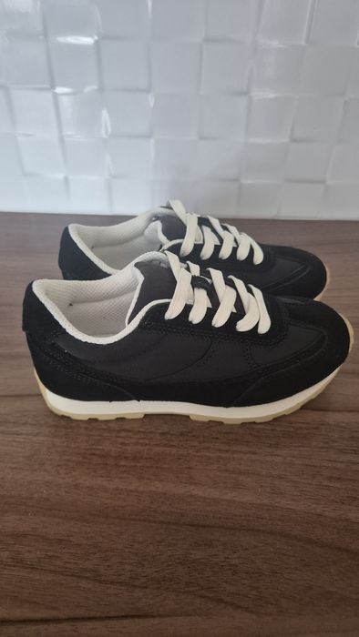 Adidasy nowe  Zara rozmiar 29