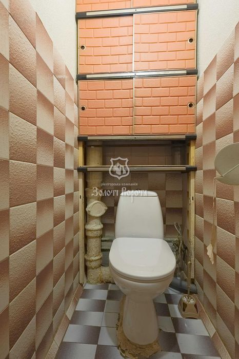 Квартира, 2к. Житловий стан. Харківське шосе, 65 Харківський Дарницький р-н
