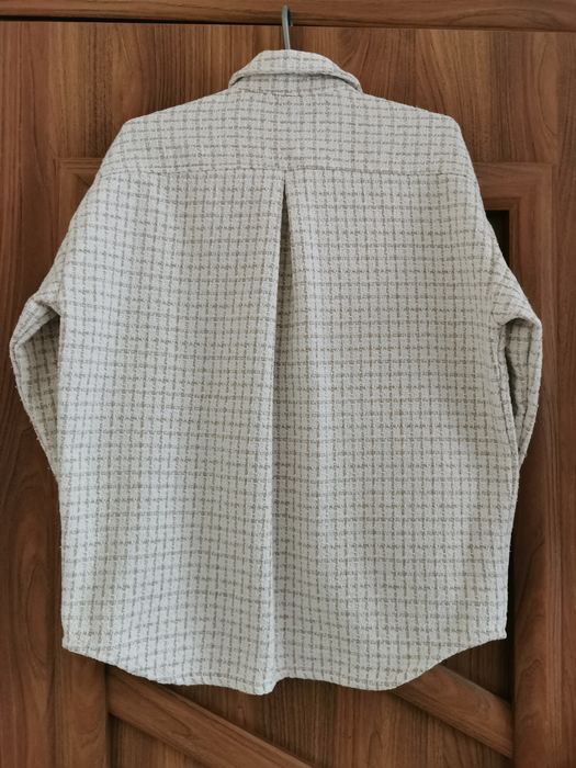 Kurtka koszulowa Moodo xs