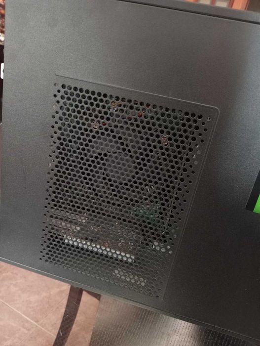 PC Acer Aspire XC-895 | i5 10ª Gen | SSD 256GB | GT 730 | Excelente