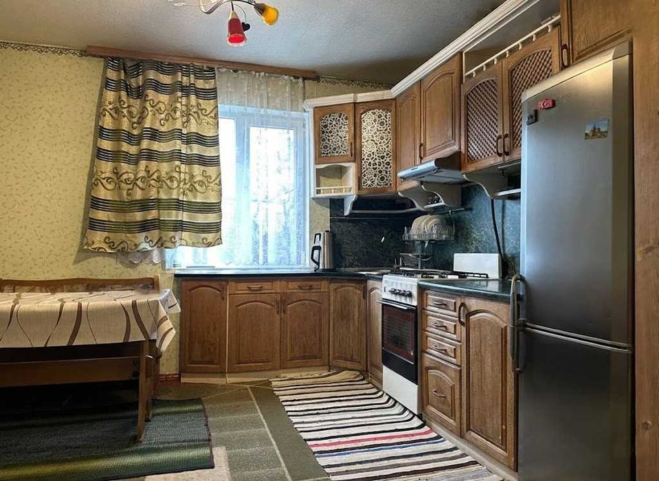 Продаж будинку 168м². 3 кімнати. 9 соток. Держ.програми - ТАК! ID:775