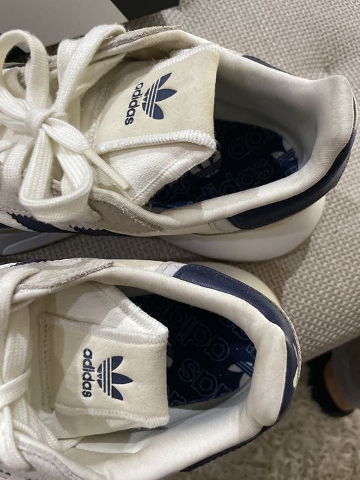 Adidas Retropy F2