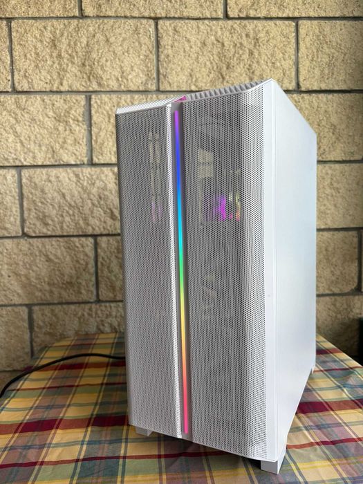 Pc gaming (oportunidade)